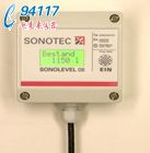 sonotec ҺλӋSONOLEVEL 08